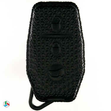 TEST - Model M | 3 Button | Black